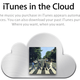 Illustration for article titled Indie Labels Are Already Opting Out of iTunes Match